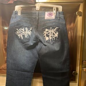 Ecko red jeans